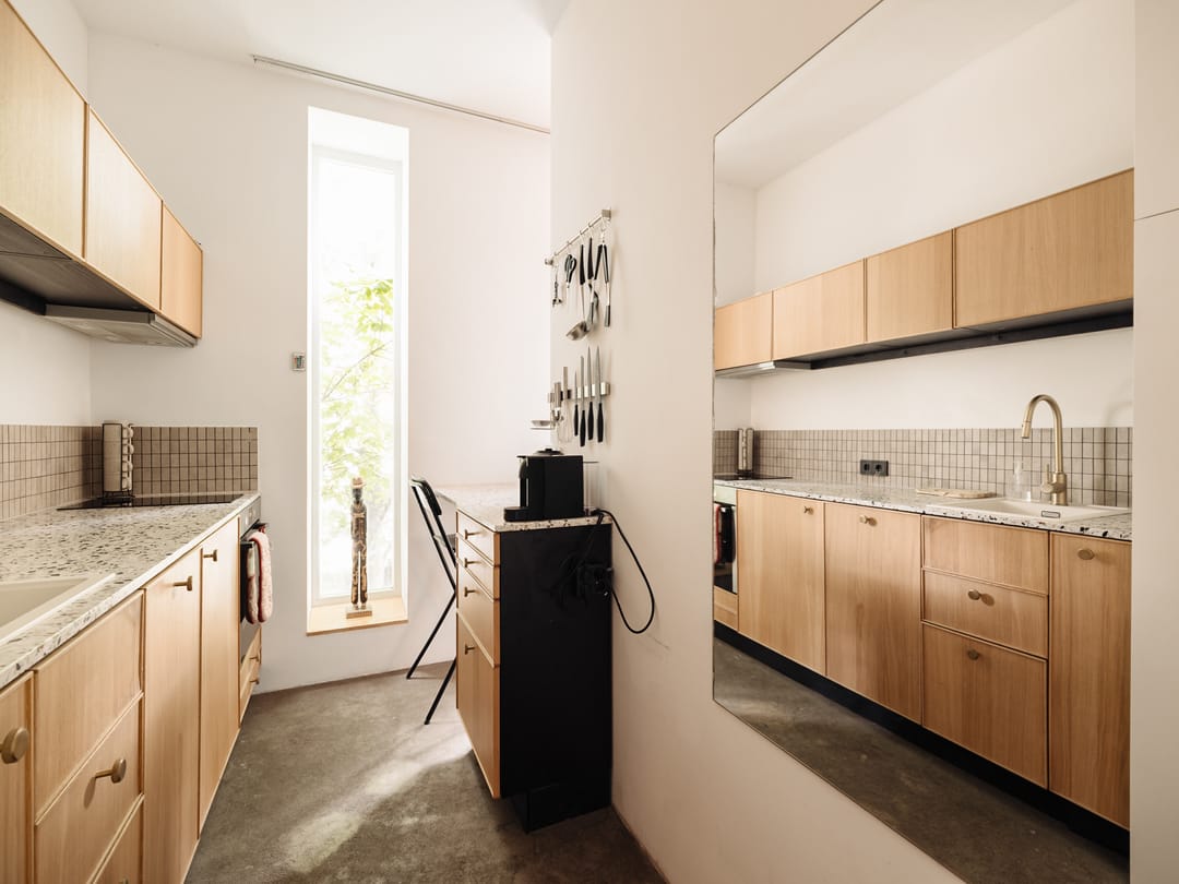 Photo 32 of 2e Middellandstraat 16