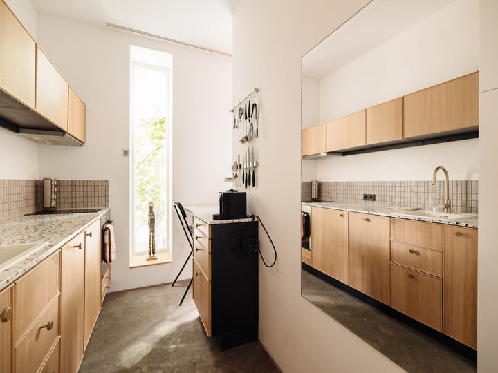 Foto 32 van 2e Middellandstraat 16