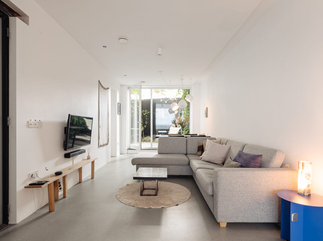 Photo 38 of 2e Middellandstraat 16