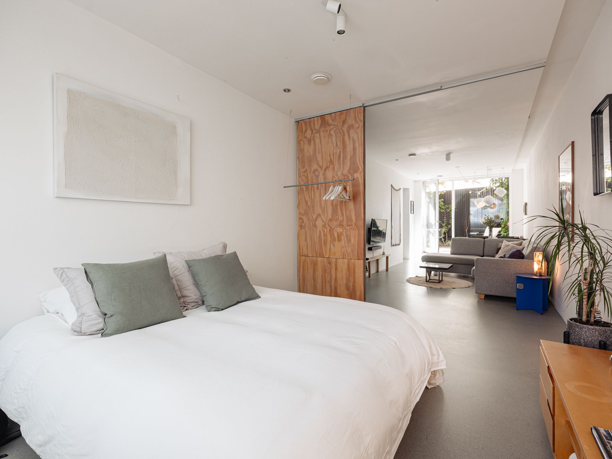 Photo 45 of 2e Middellandstraat 16