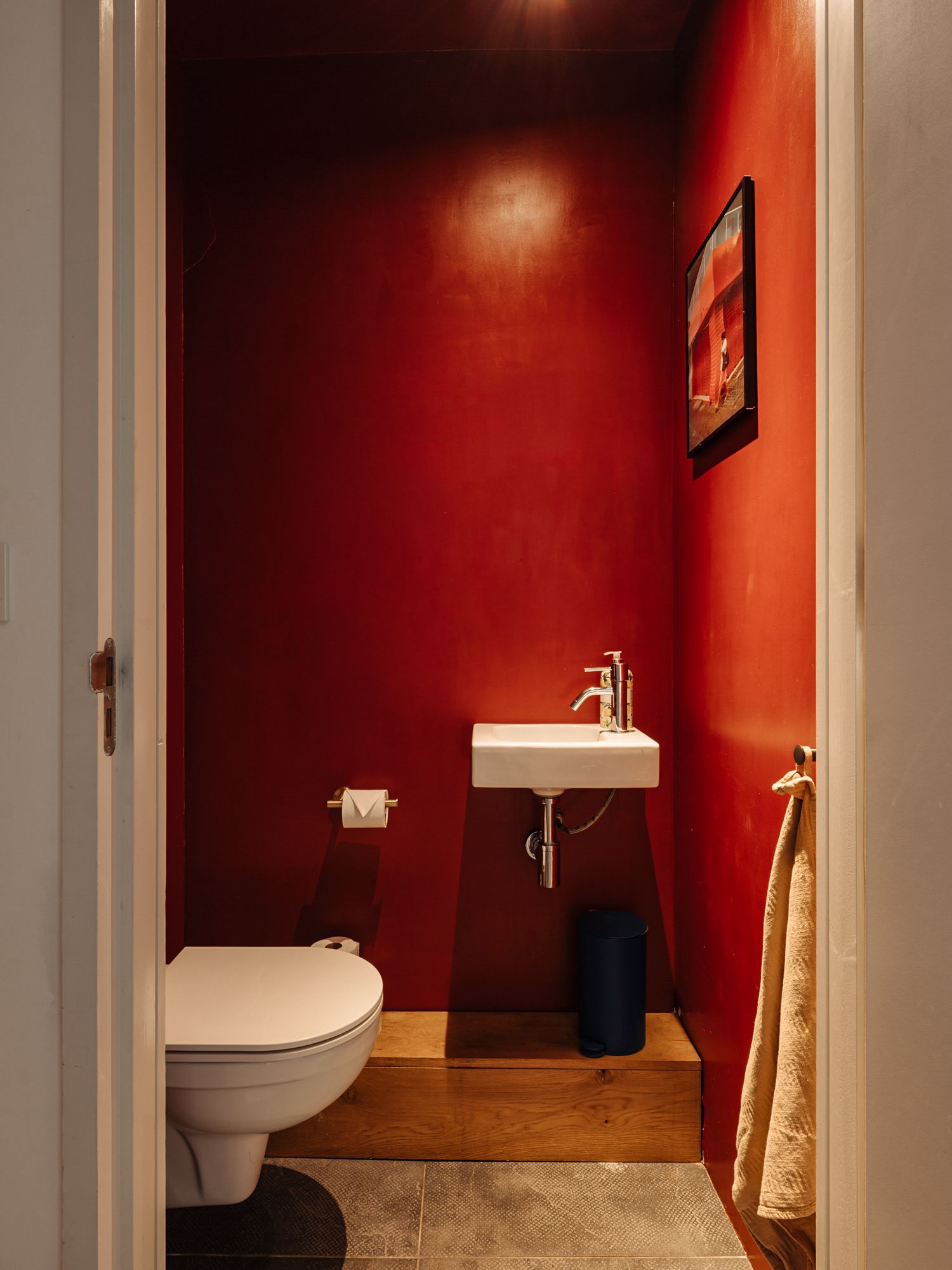 Photo 48 of 2e Middellandstraat 16