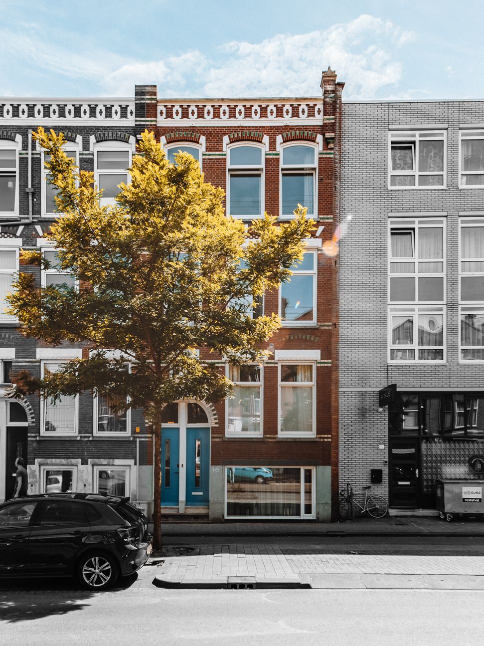 Photo 53 of 2e Middellandstraat 16