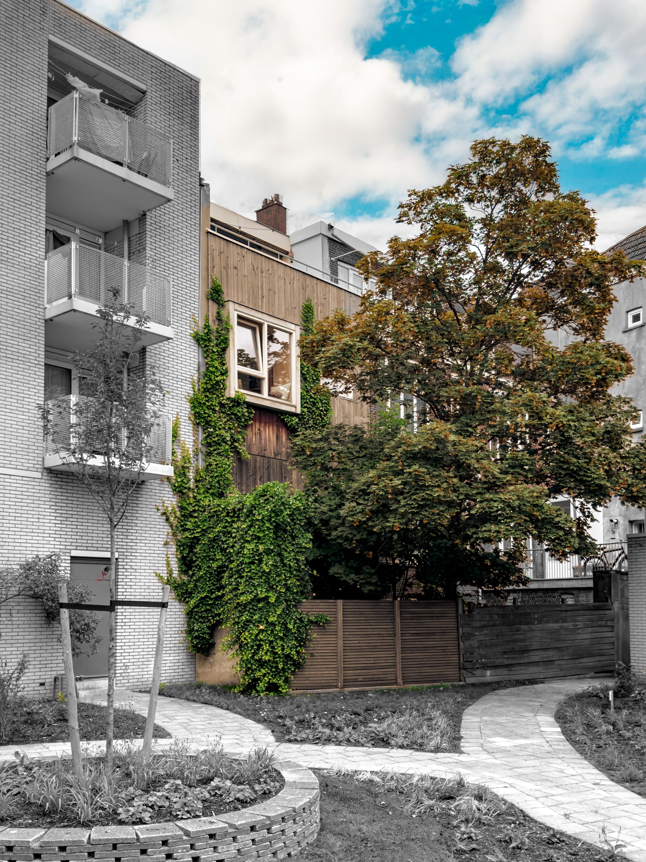 Photo 54 of 2e Middellandstraat 16