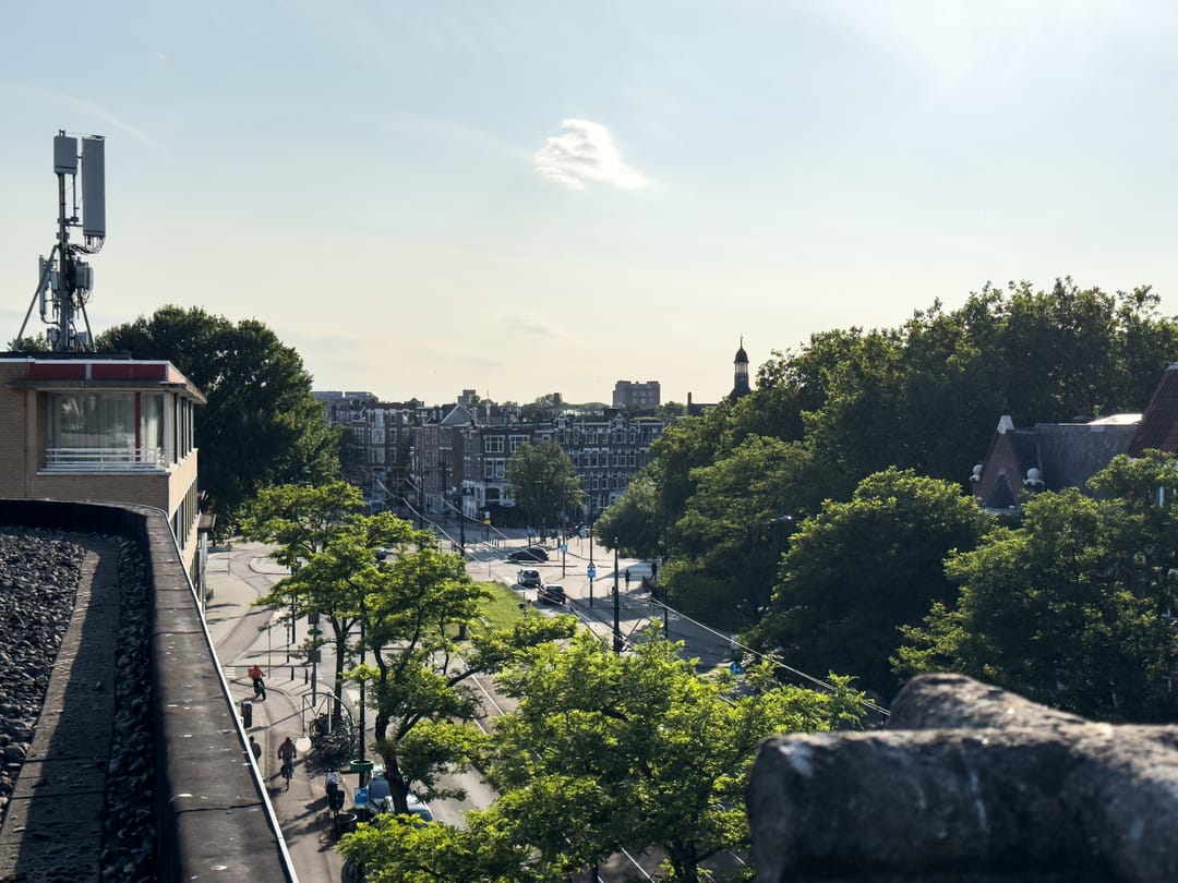 Photo 56 of 2e Middellandstraat 16