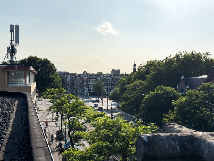 Foto 56 van 2e Middellandstraat 16