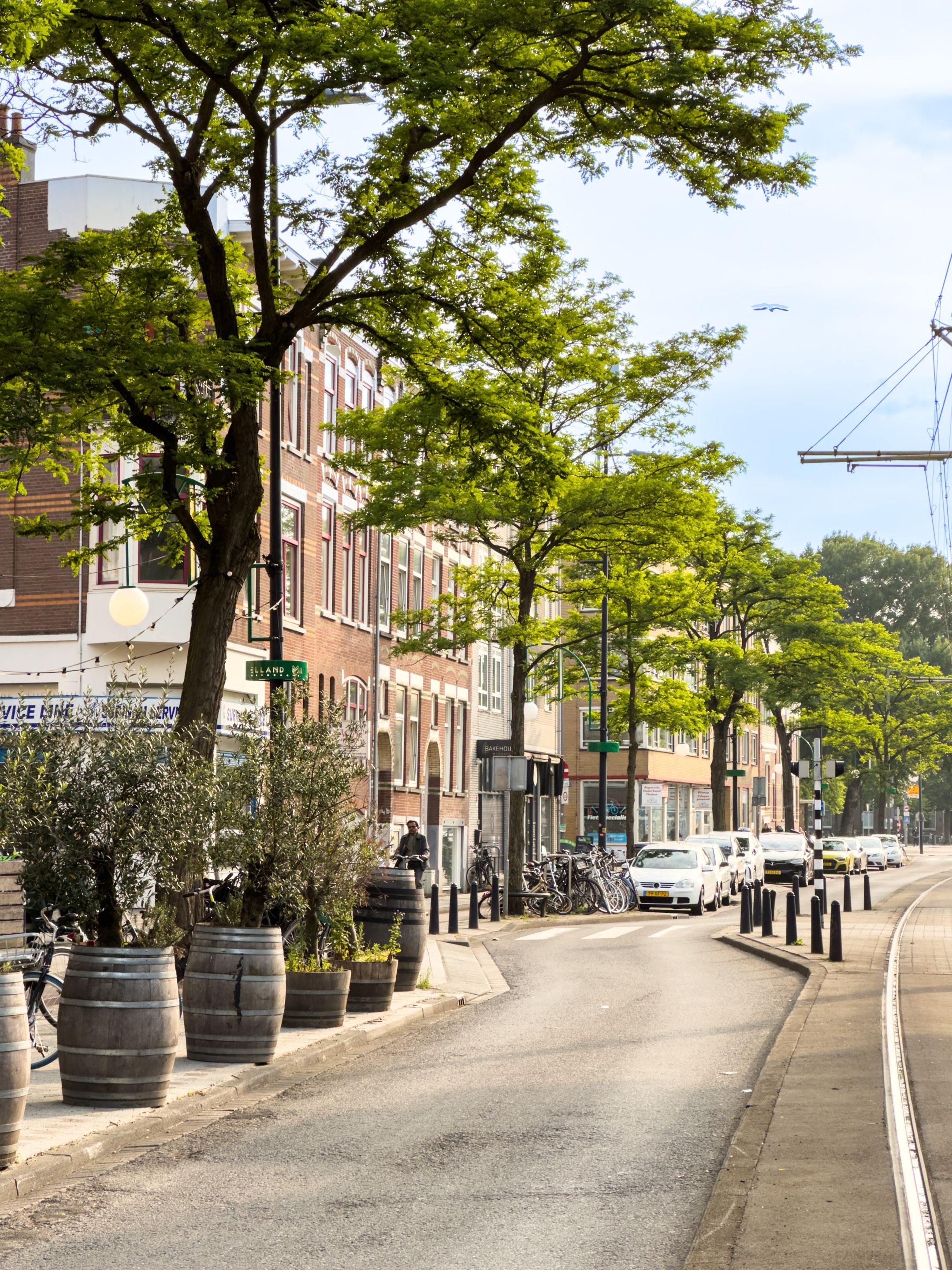 Photo 57 of 2e Middellandstraat 16