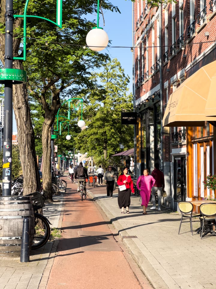 Foto 58 van 2e Middellandstraat 16