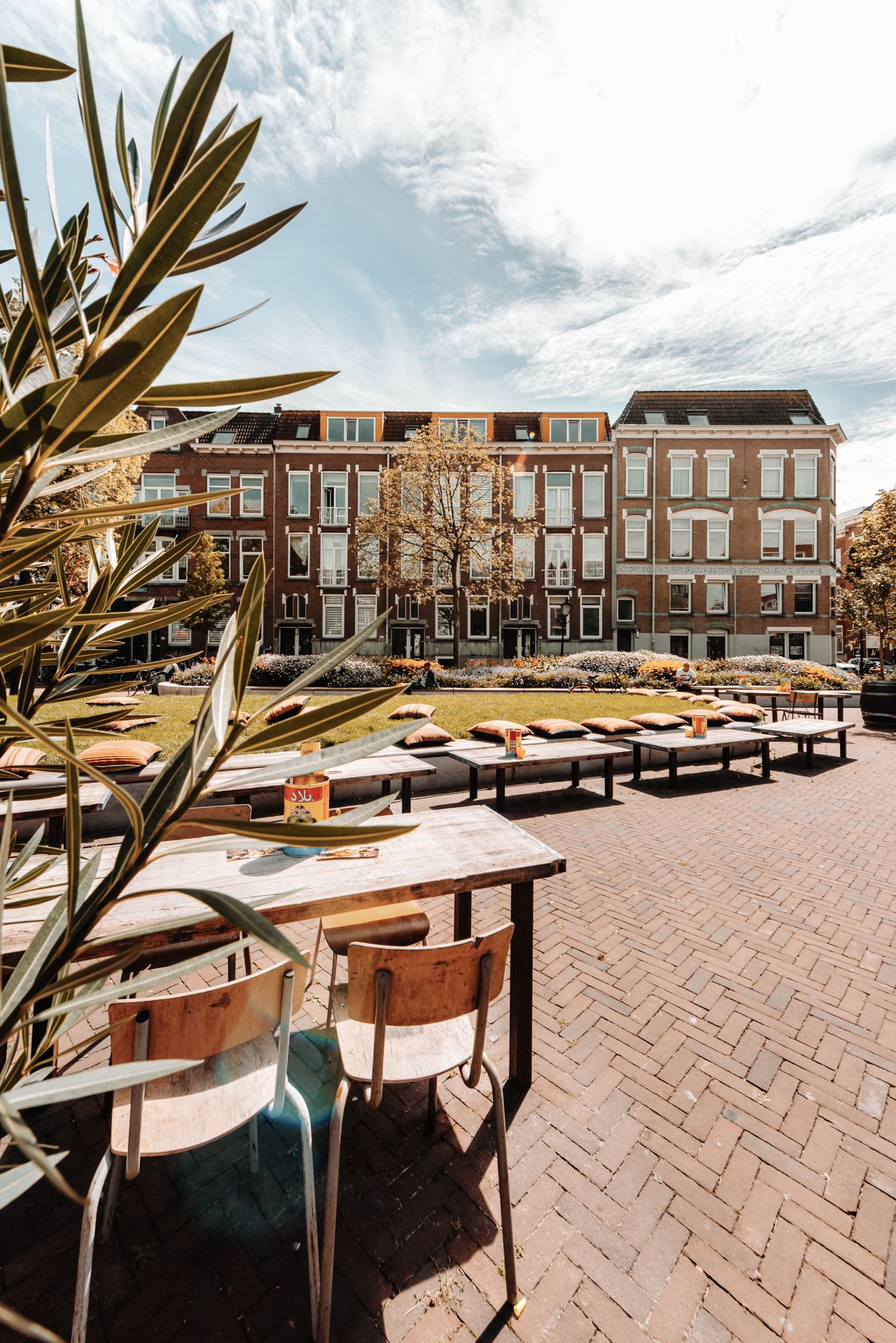 Photo 59 of 2e Middellandstraat 16