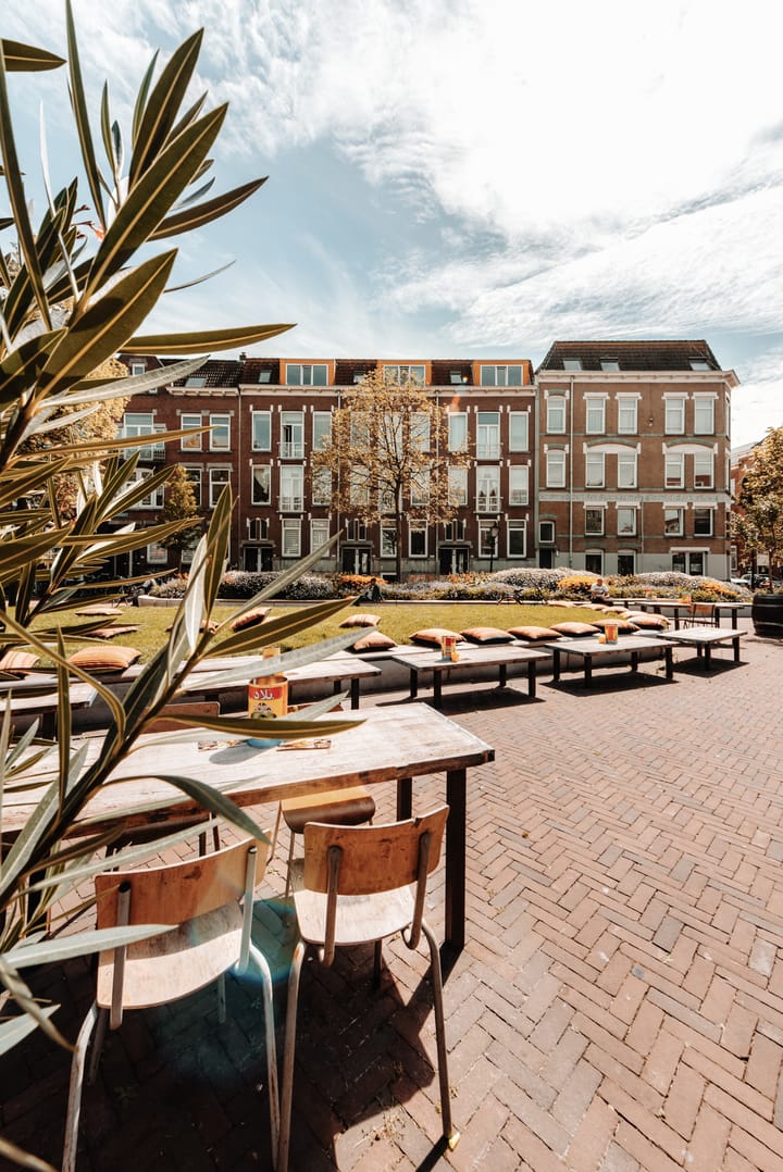 Foto 59 van 2e Middellandstraat 16