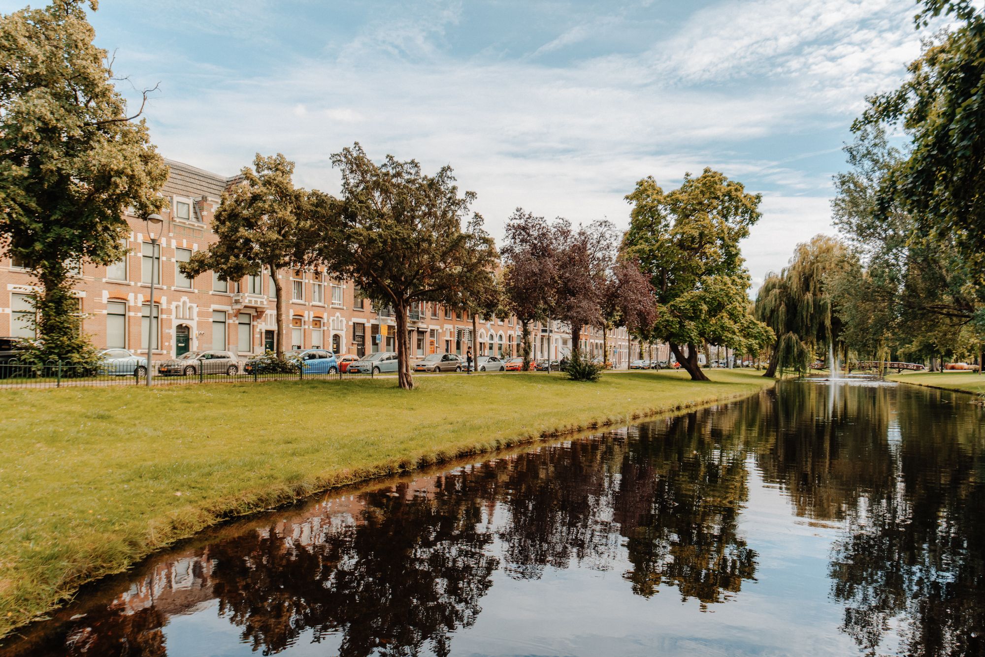 Photo 60 of 2e Middellandstraat 16