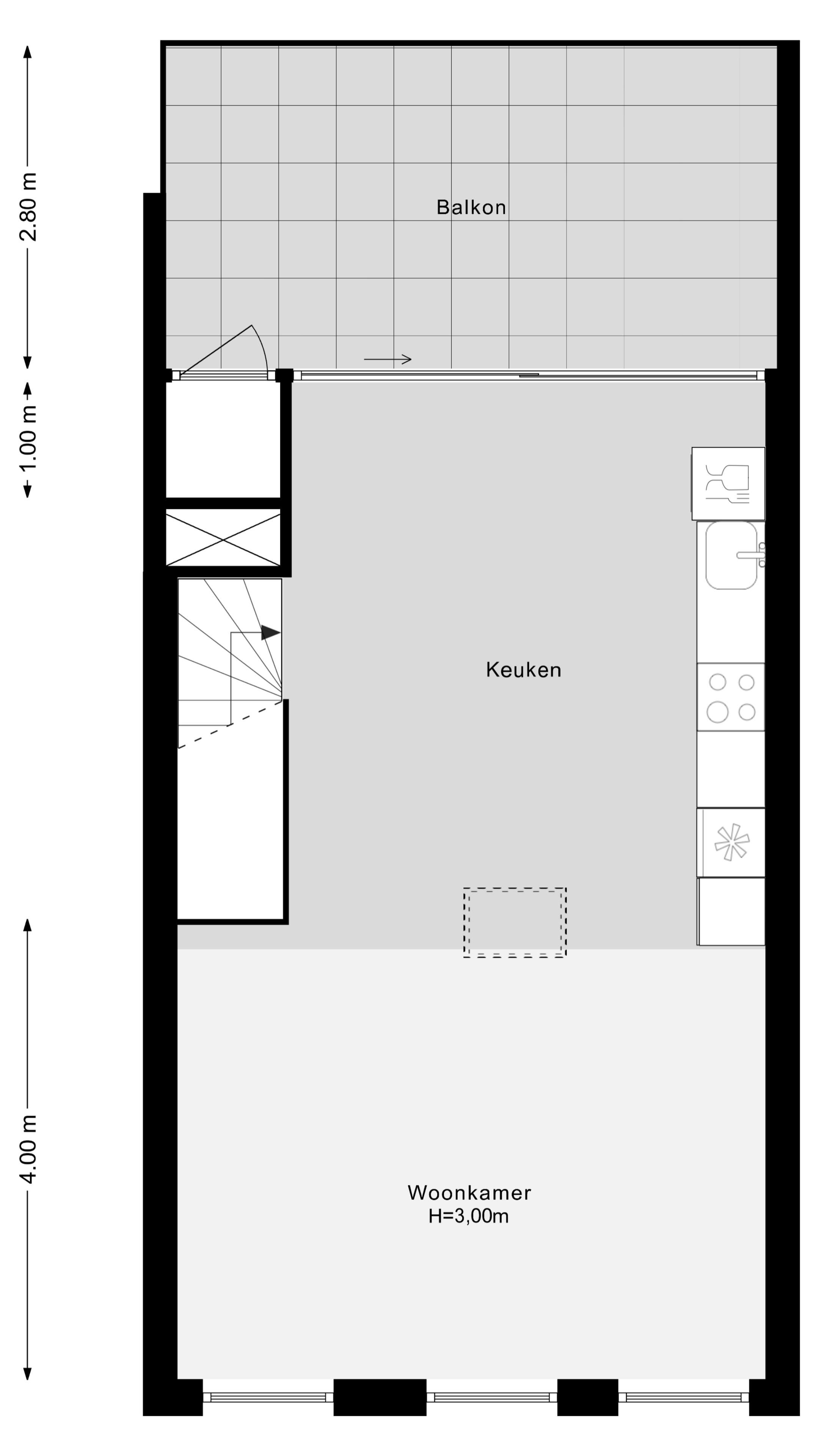 Photo 66 of 2e Middellandstraat 16