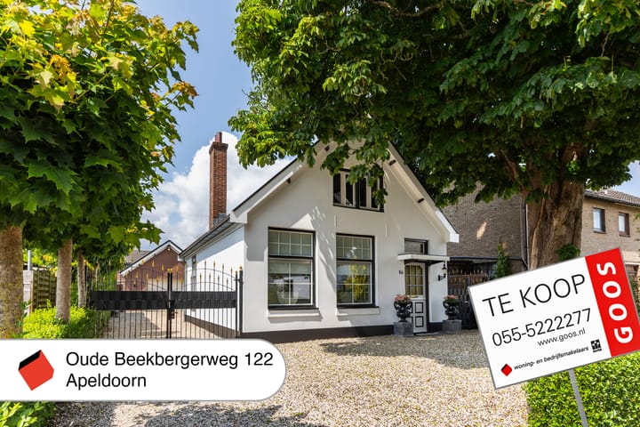 Foto 42 van Oude Beekbergerweg 122