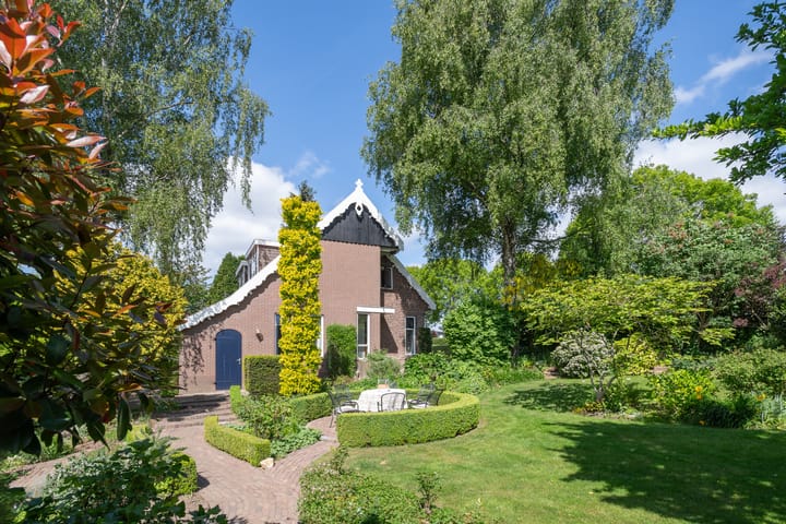 Foto 3 van Middeldijk 25