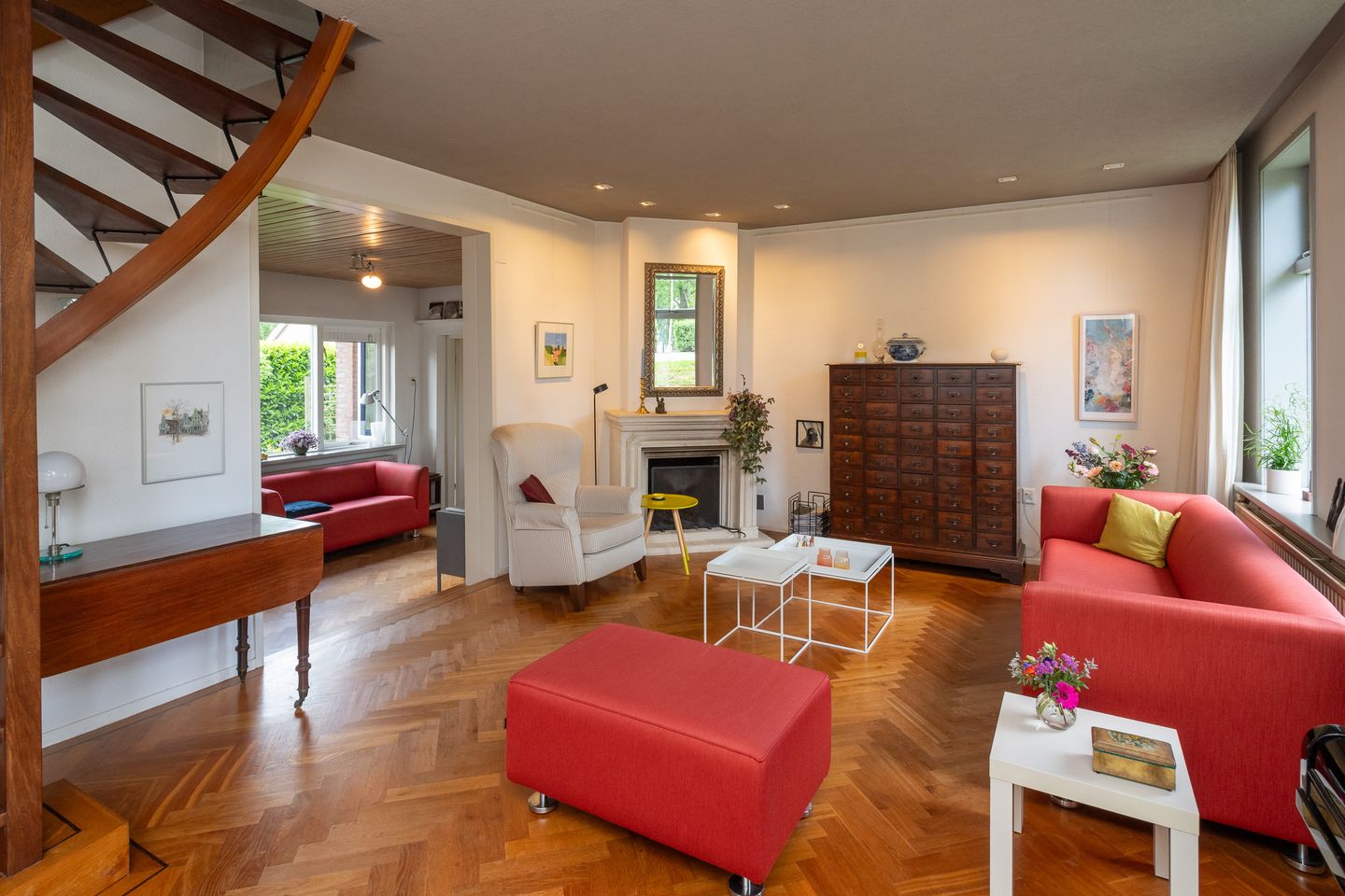 Foto 10 van Middeldijk 25