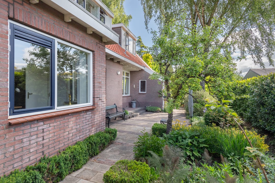 Foto 31 van Middeldijk 25