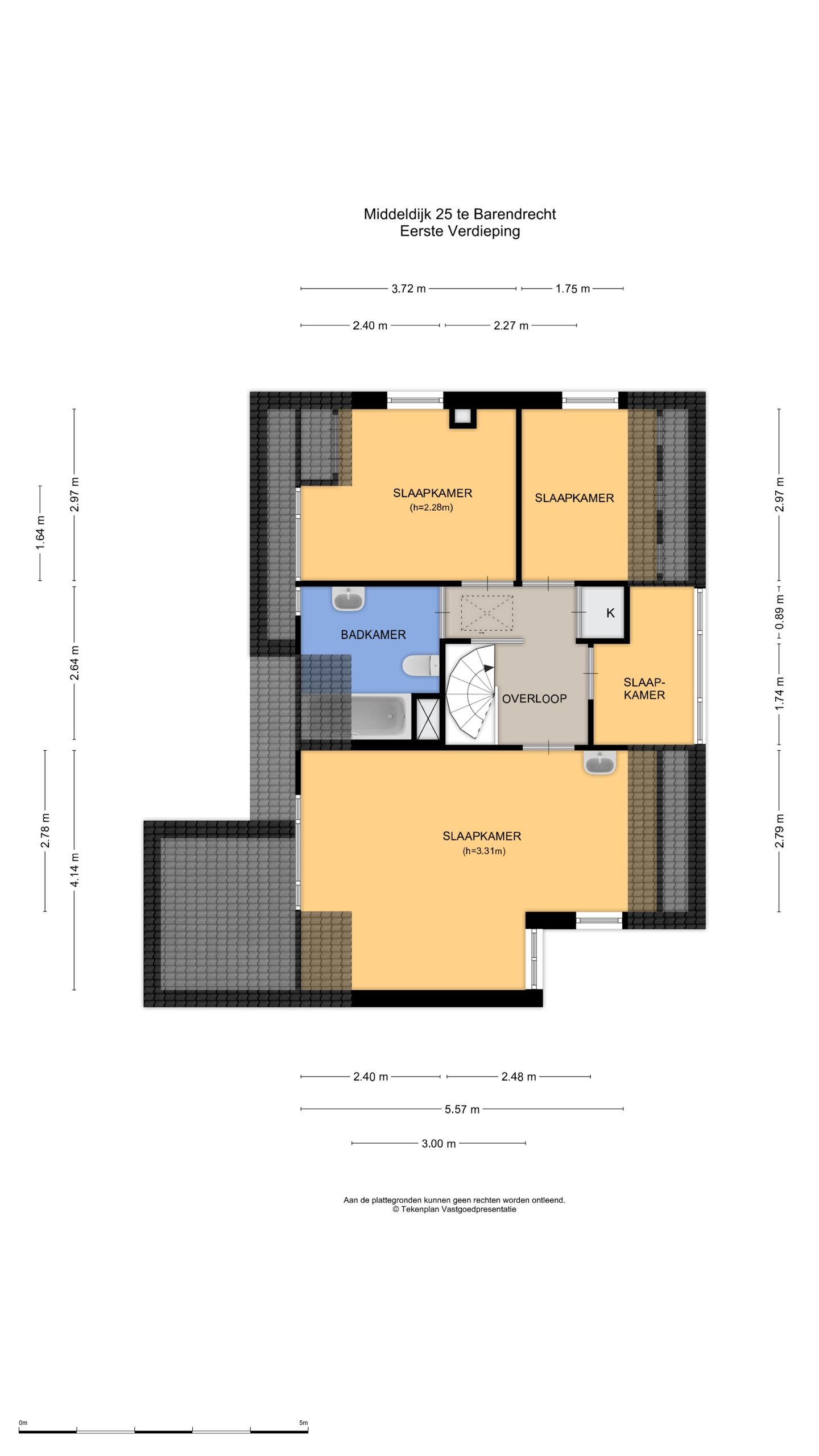 Foto 35 van Middeldijk 25