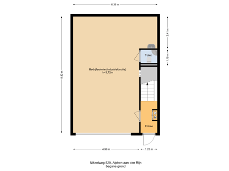 Bekijk plattegrond