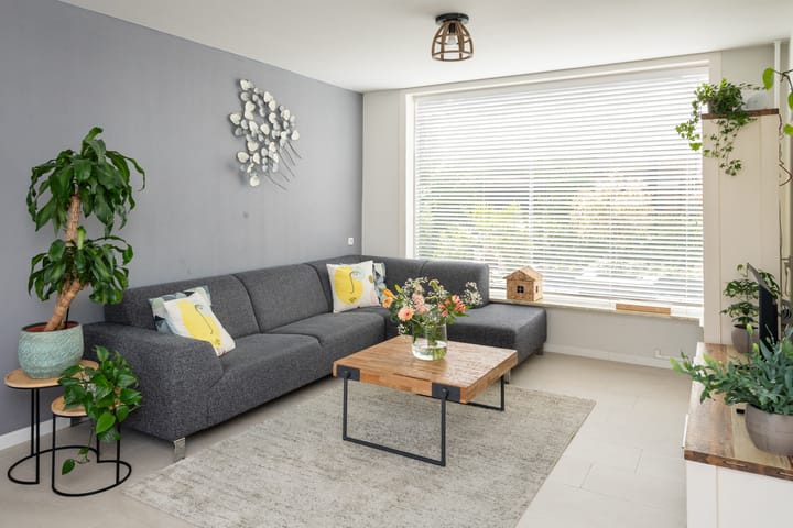 Foto 2 van Haagwinde 8