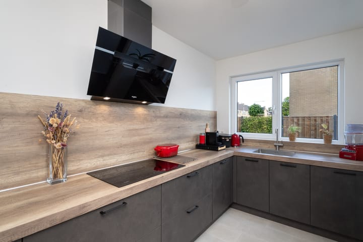 Foto 3 van Haagwinde 8