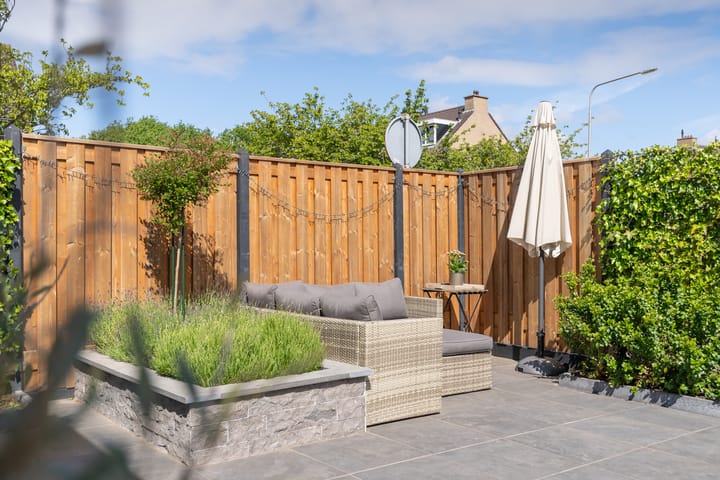 Foto 4 van Haagwinde 8