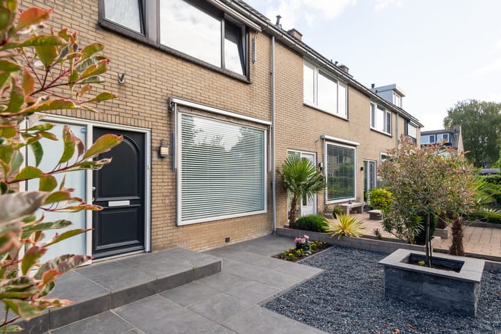 Foto 6 van Haagwinde 8