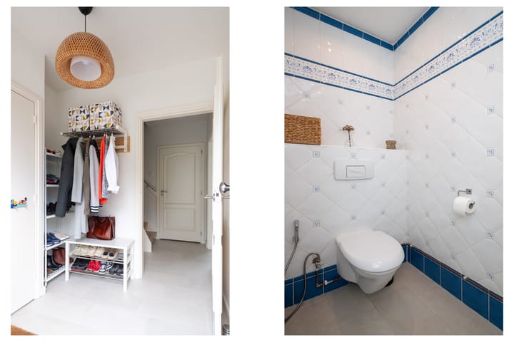 Foto 7 van Haagwinde 8