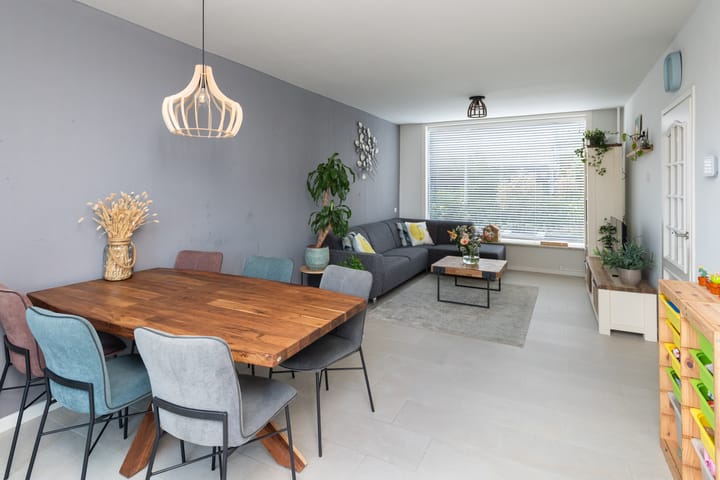 Foto 10 van Haagwinde 8