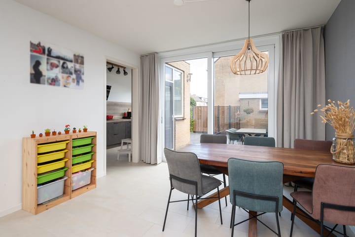 Foto 12 van Haagwinde 8