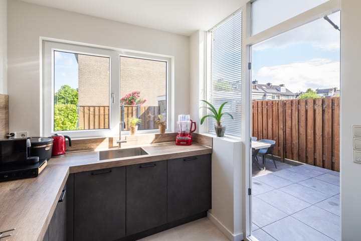 Foto 14 van Haagwinde 8