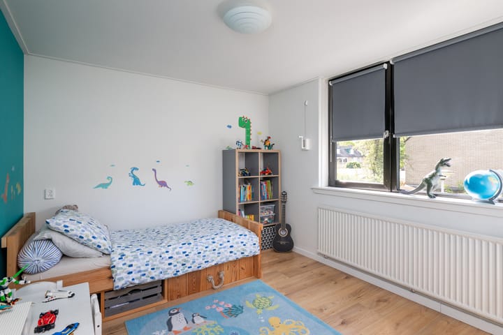 Foto 19 van Haagwinde 8