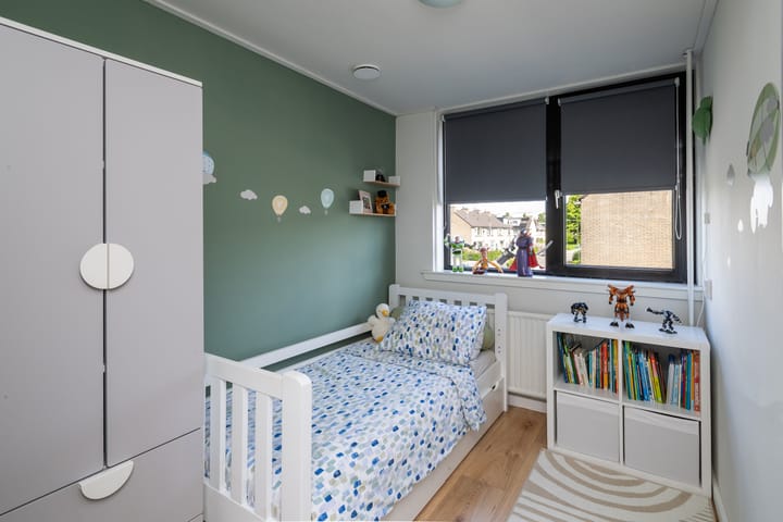 Foto 20 van Haagwinde 8