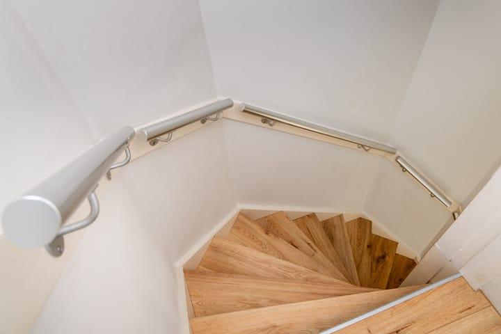 Foto 23 van Haagwinde 8