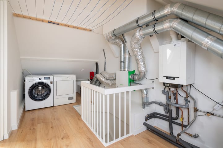 Foto 25 van Haagwinde 8