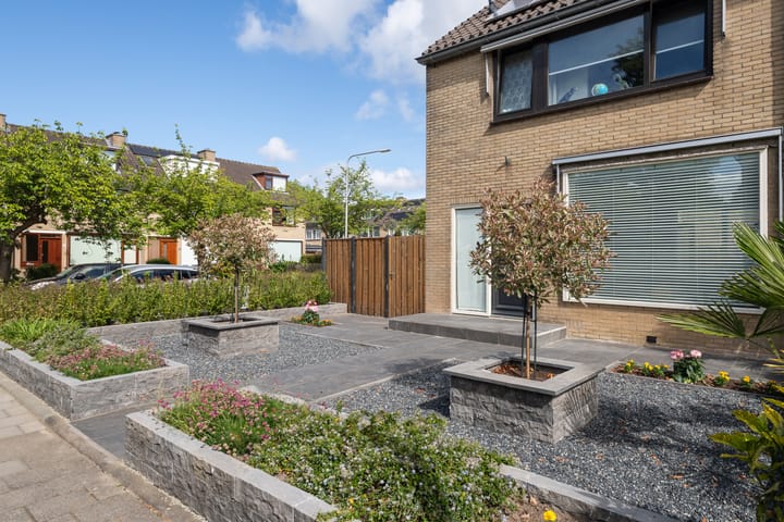 Foto 29 van Haagwinde 8