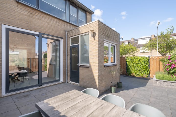 Foto 30 van Haagwinde 8