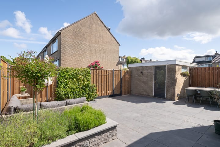 Foto 32 van Haagwinde 8