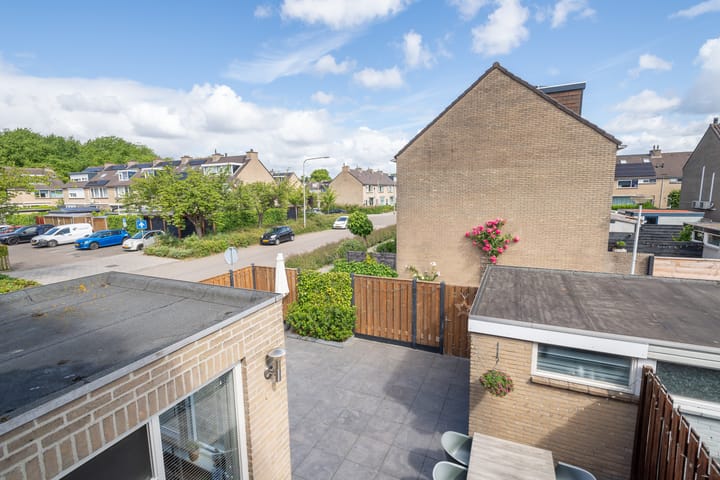 Foto 34 van Haagwinde 8