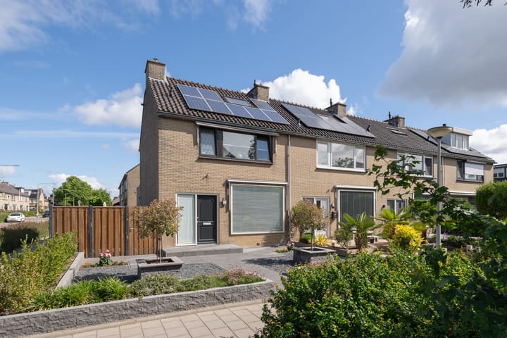 Foto 35 van Haagwinde 8