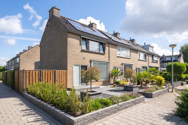 Foto 36 van Haagwinde 8