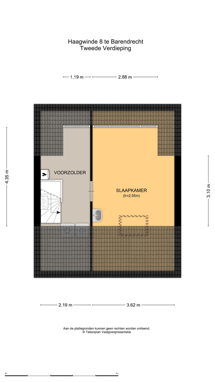 Foto 39 van Haagwinde 8