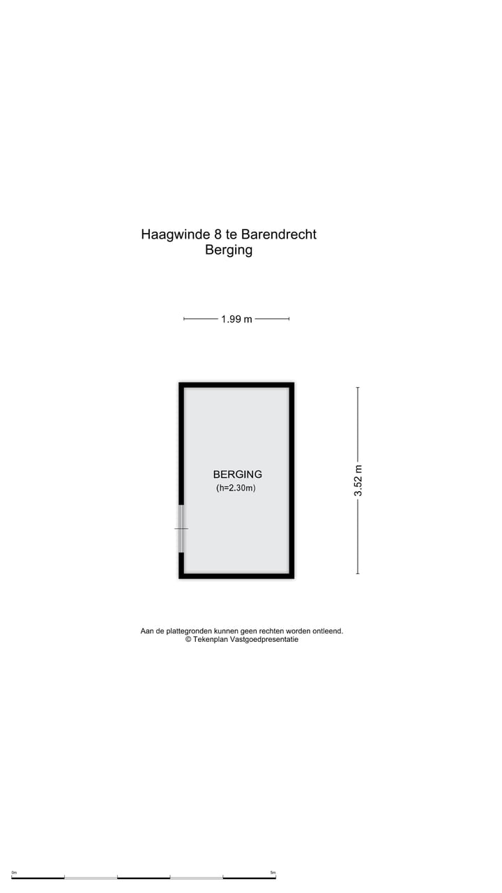 Foto 40 van Haagwinde 8