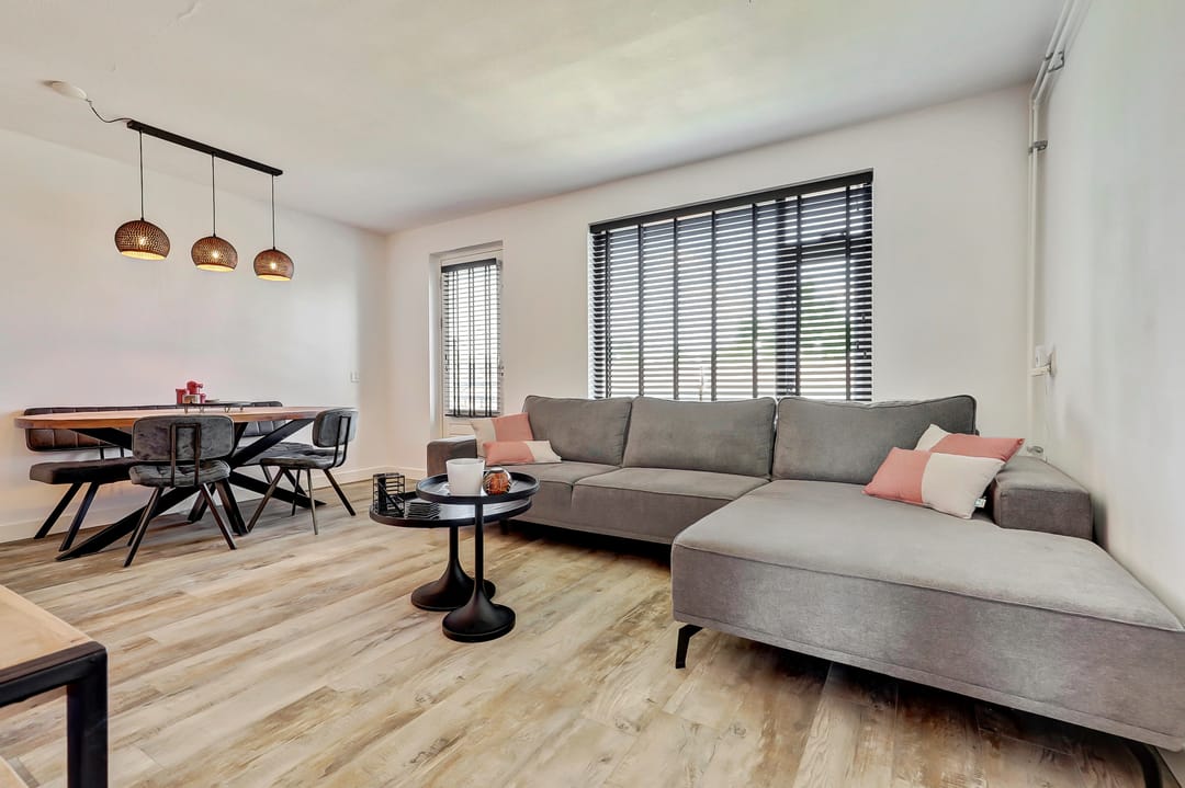 Foto 2 van Bovenbuurtweg 17-C