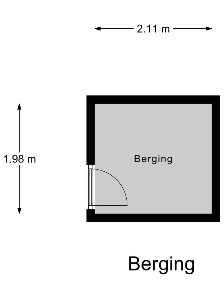 Photo 23 of Bovenbuurtweg 17-C