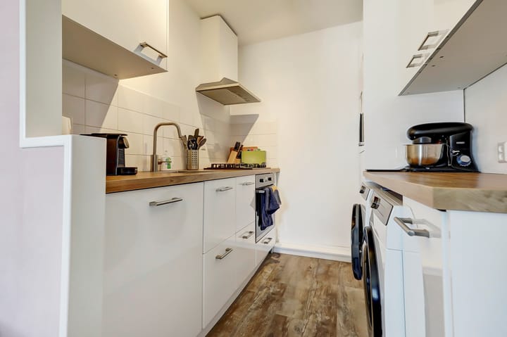 Foto 3 van Bovenbuurtweg 17-C