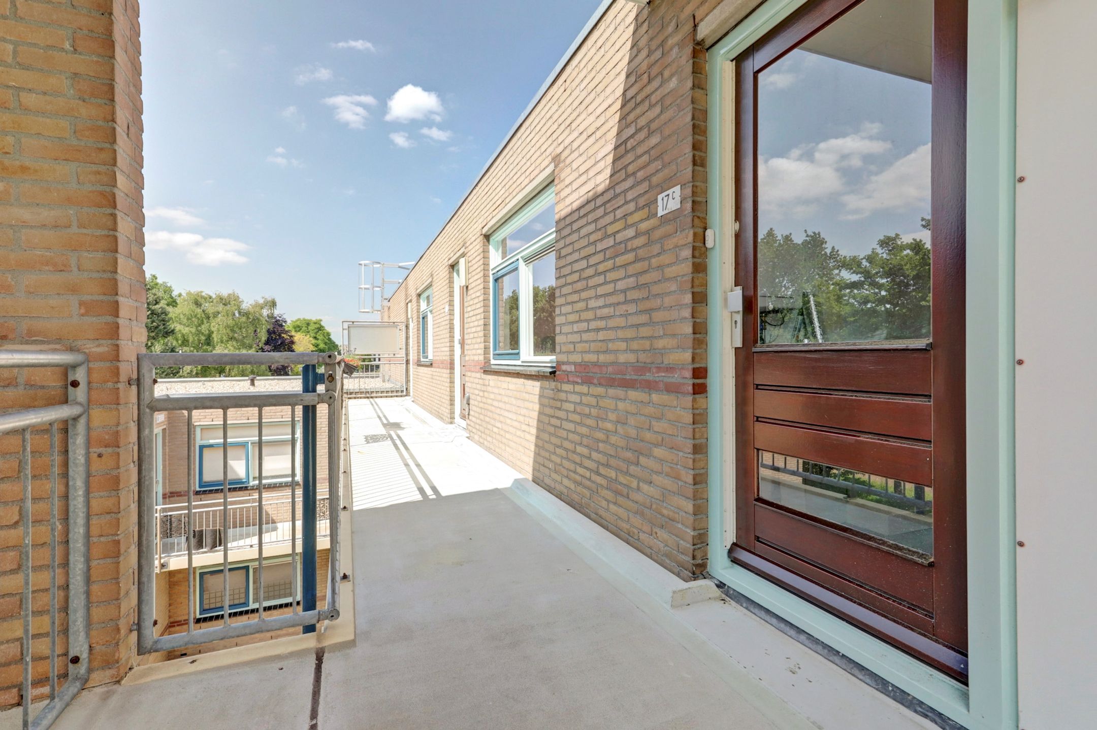 Foto 6 van Bovenbuurtweg 17-C