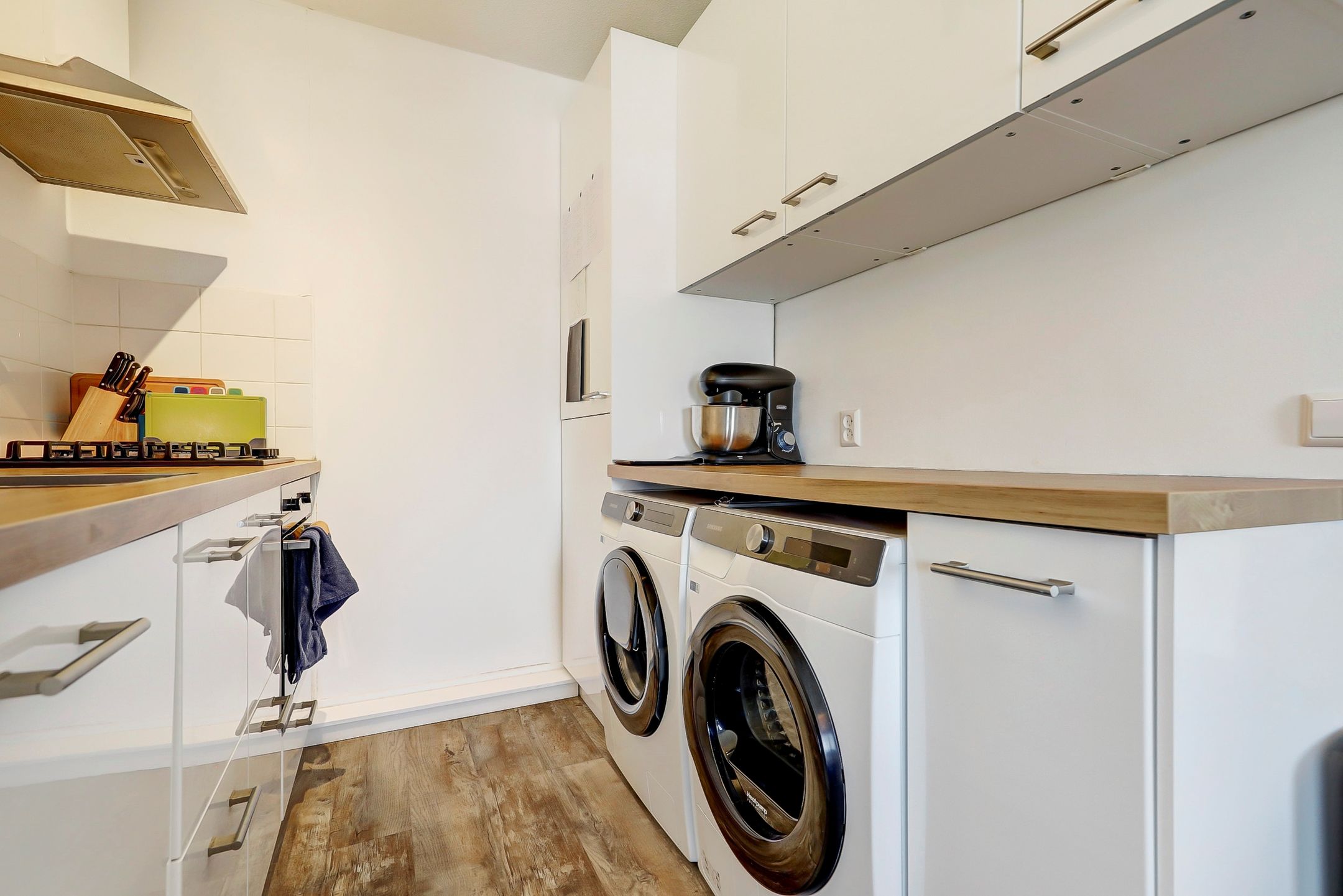 Foto 12 van Bovenbuurtweg 17-C