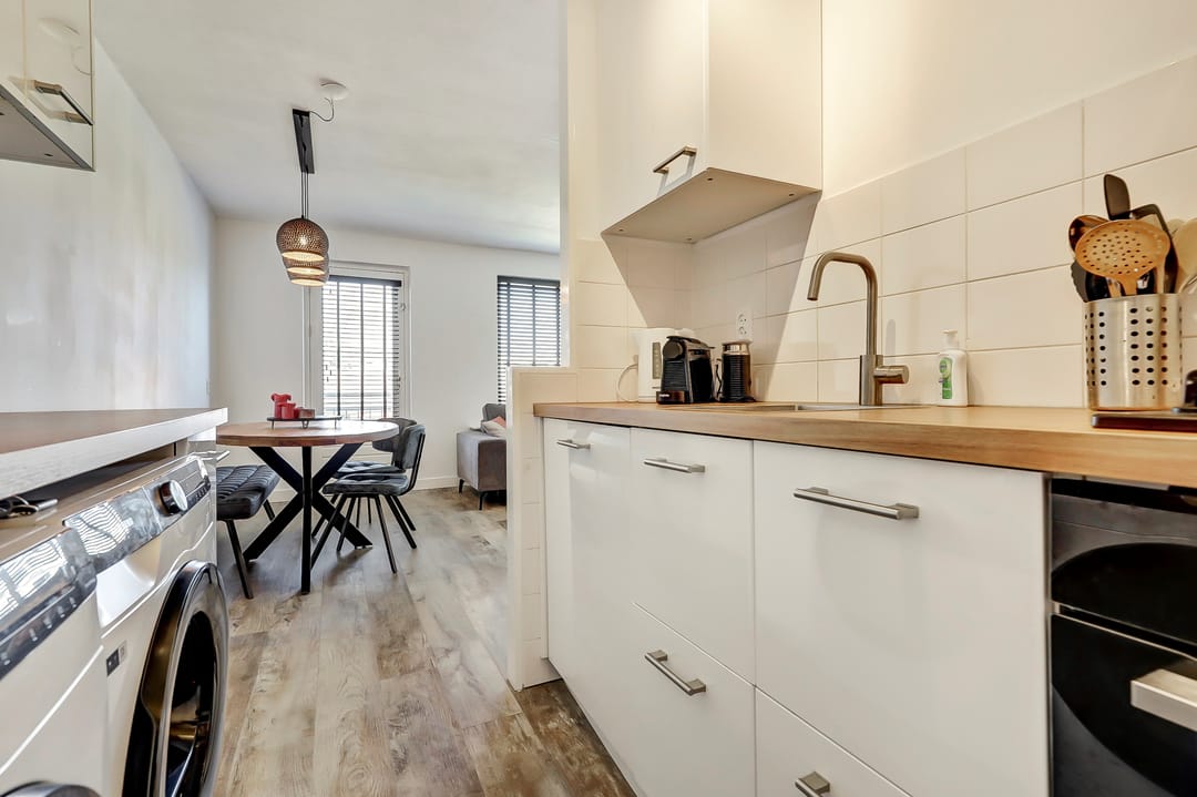 Foto 13 van Bovenbuurtweg 17-C