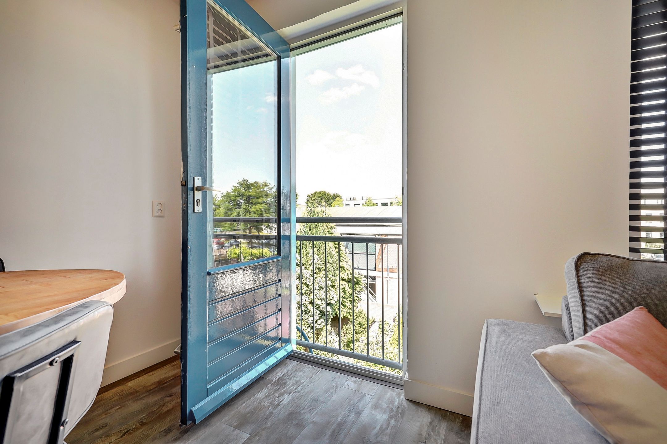 Foto 15 van Bovenbuurtweg 17-C