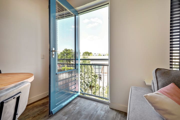 Photo 15 of Bovenbuurtweg 17-C