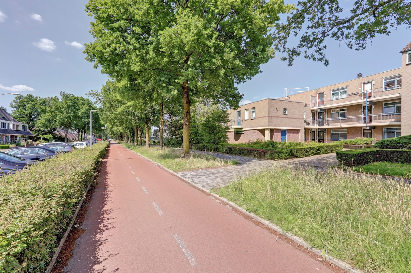 Foto 19 van Bovenbuurtweg 17-C